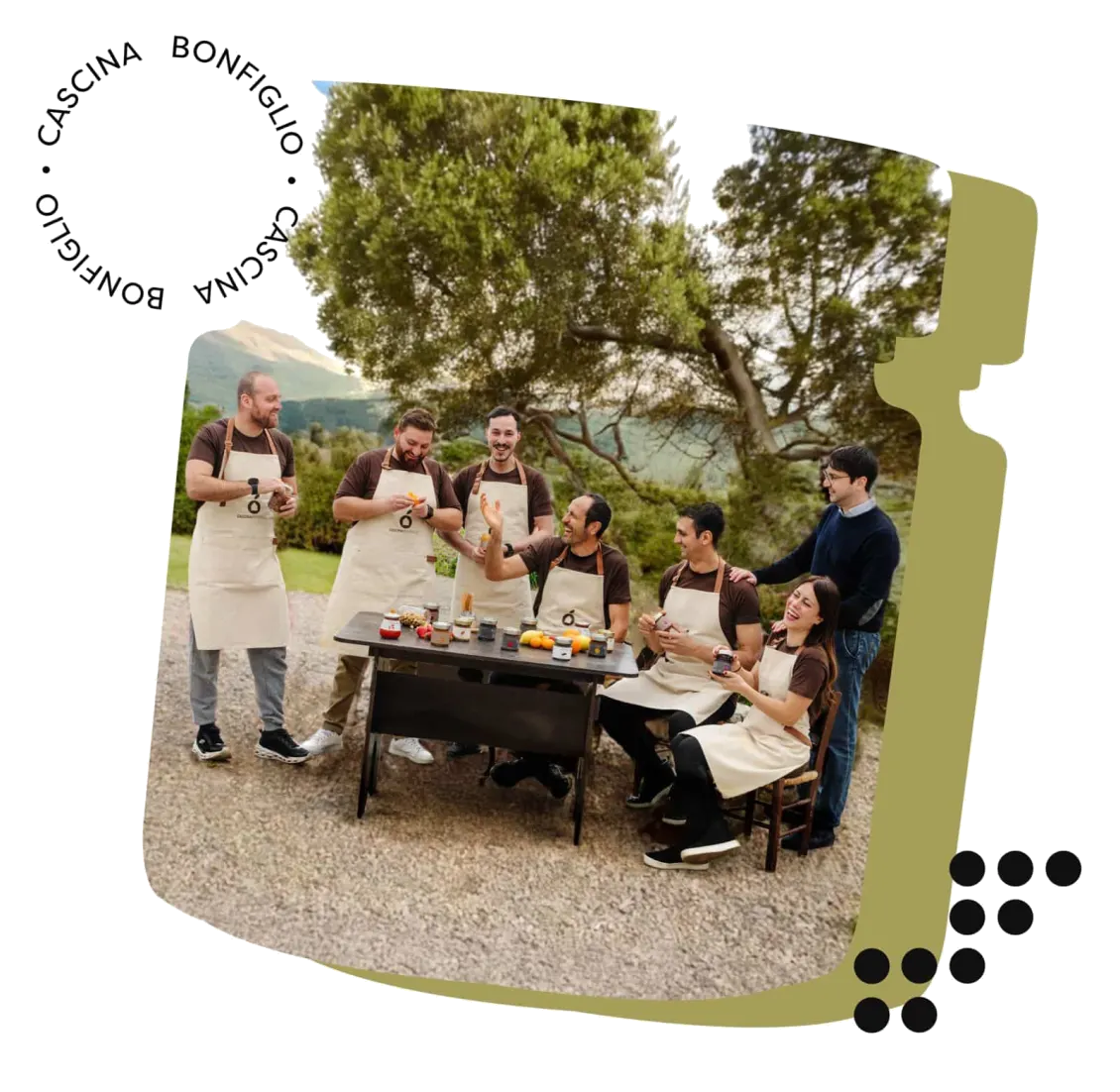 Una famiglia siciliana.