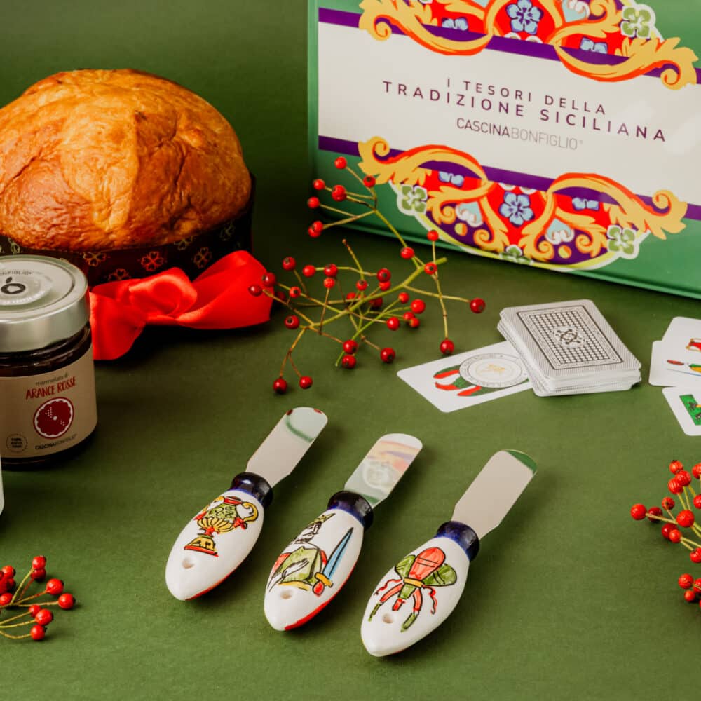 Confanetto Personalizzato