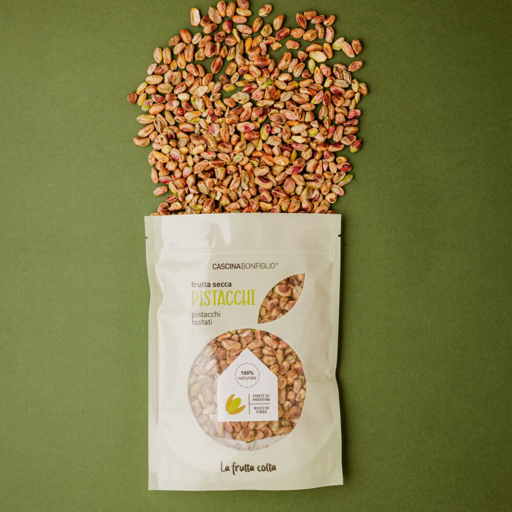 Pistacchi tostati | 250g